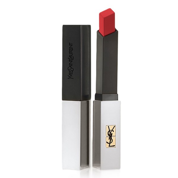 The Slim Sheer Matte Lipstick