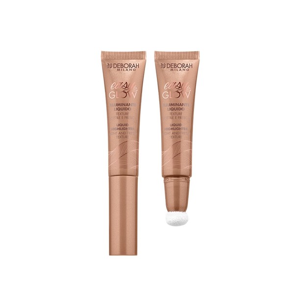 EASY TO GLOW LIQUID HIGHLIGHTER
