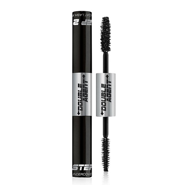 Double Agent Faux Lash Effect Mascara (Black) 5 ml