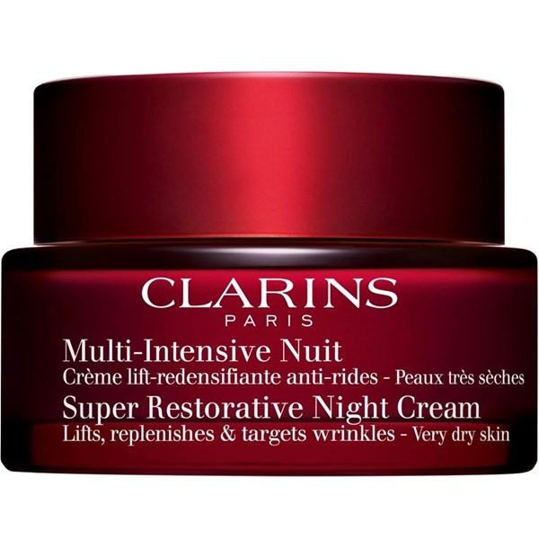 Super Restorative Night Cream 50 ml