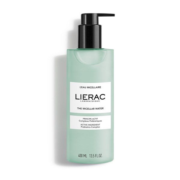 MICELLAR WATER 400ML