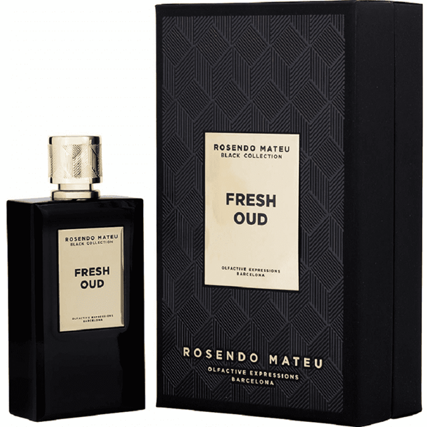 Fresh Oud EDP 100 ml