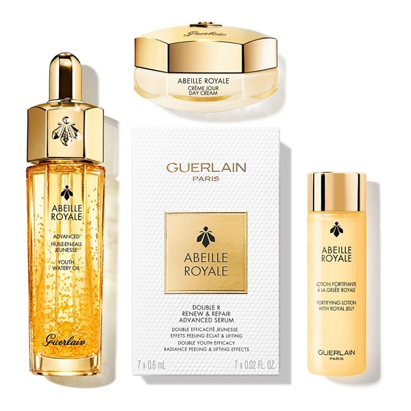 Abeille Royale Discovery Set 4 PCS