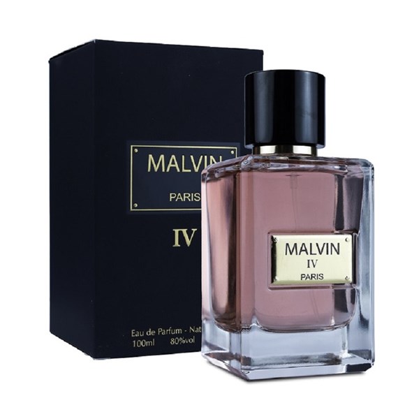 Malvin IV EDP 100 ml