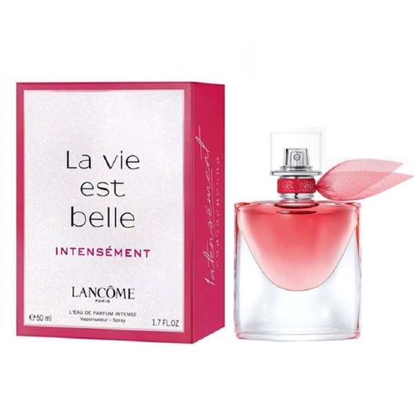 La Vie Est Belle Intensement EDP