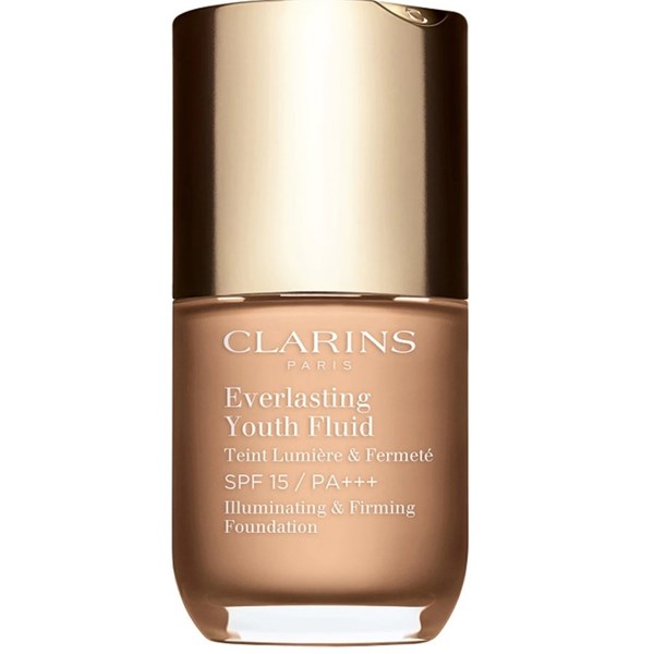 Everlasting Youth Fluid Foundation SPF 15