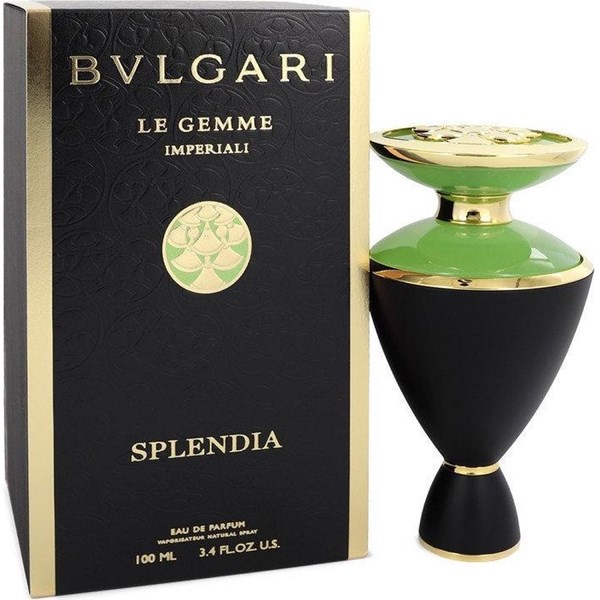 Le Gemme Imperiali Splendia EDP 100 ml