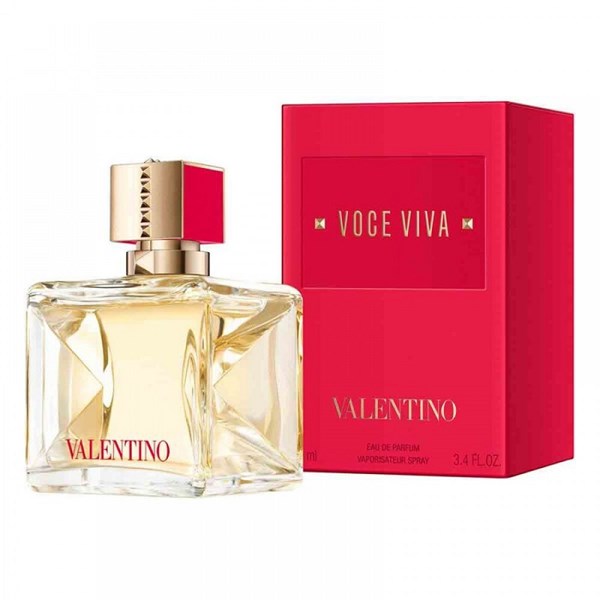 Voce Viva EDP 100 ml