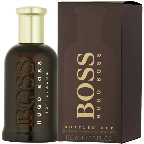 Boss Bottled Oud EDP