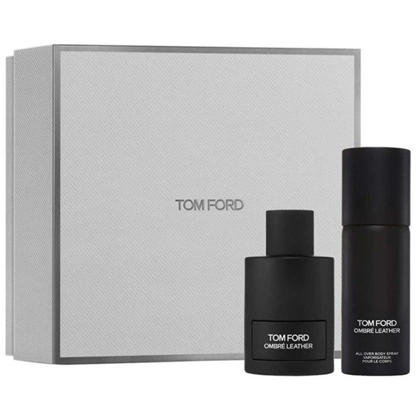 Tom Ford Ombre Leather 2 Piece Set