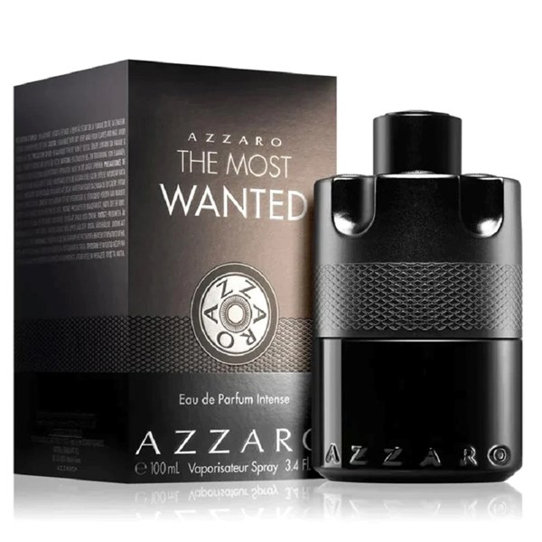 The Most Wanted Intense EDP 100 ml