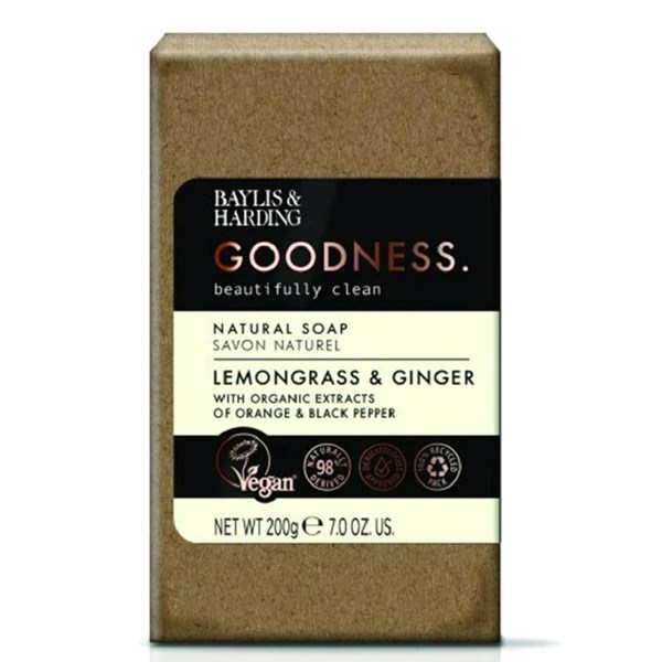 Goodness Hand Soap 200 g