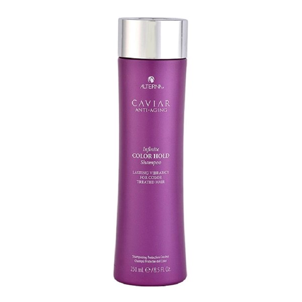 Infinite Color Hold Shampoo 250 ml