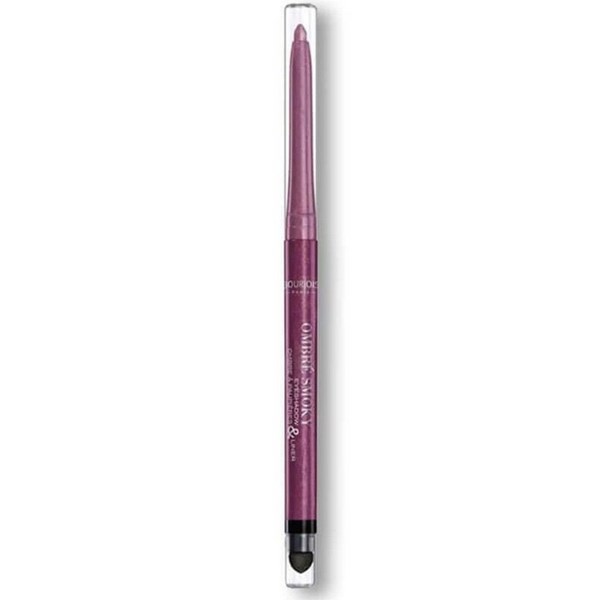 Ombre Smoky Eyeshadow & Liner (06 Plum)