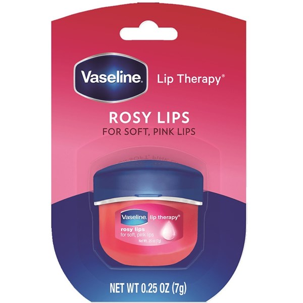 Lip Balm Rosy