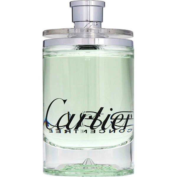 Eau De Cartier Concentree EDT