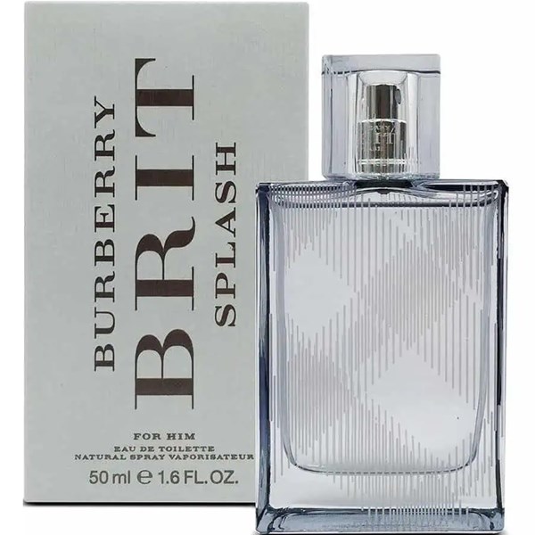 Brit Splash EDT 50 ml