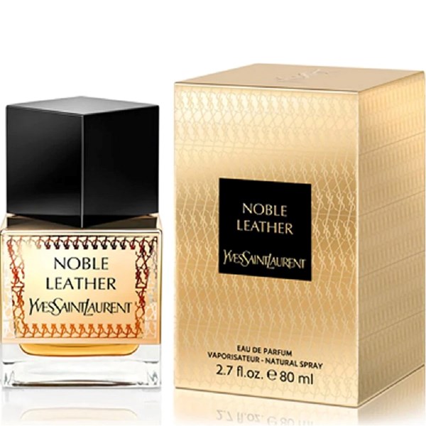 Noble Leather EDP 80 ml