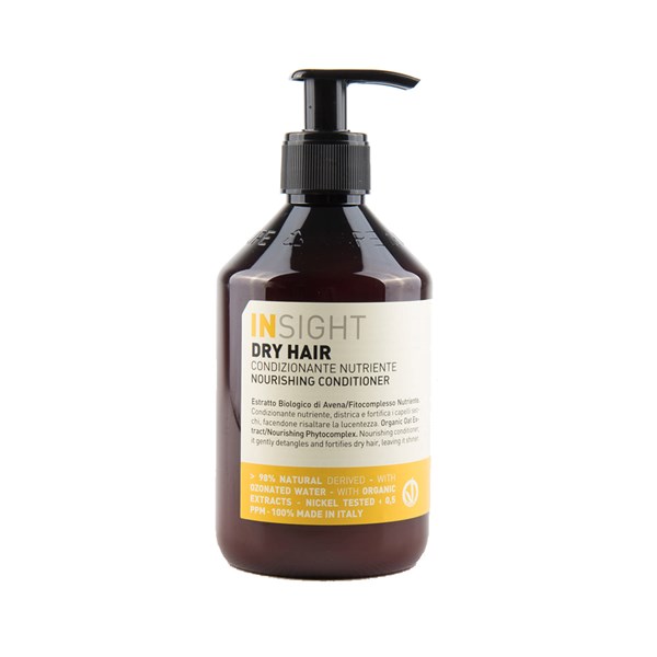 Dry Hair Hair Nourishing Conditioner 400 ml