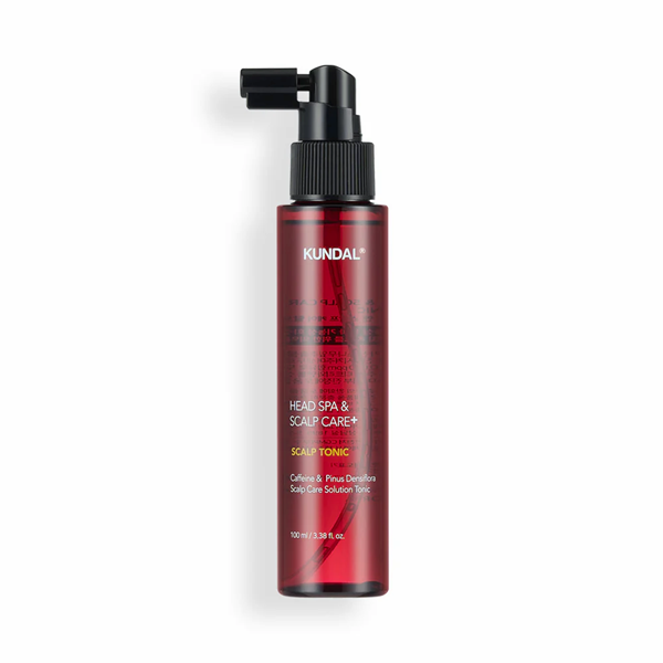 kundal caffine scalp tovic 100ml