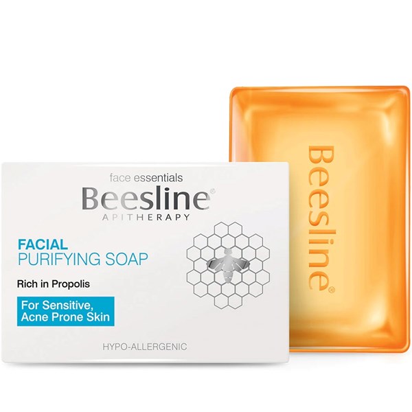 Facial Purifying Soap 85 g