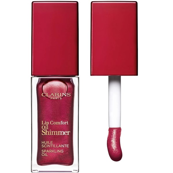 Lip Comfort Oil Shimmer 08