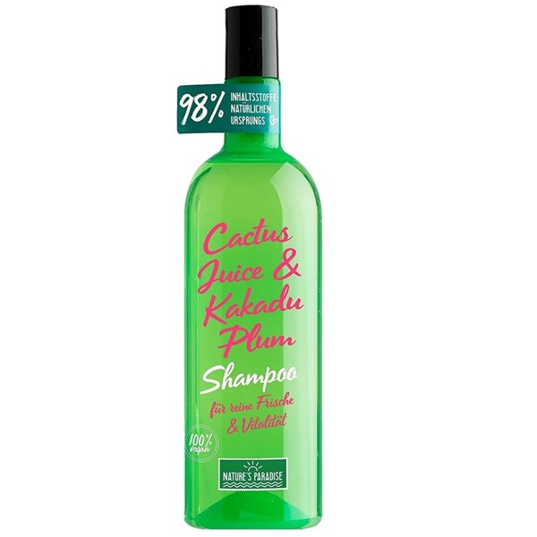 Cactus Juice & Kakadu Plum Conditioner 375 ml