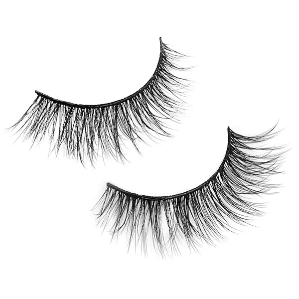 Jamila Eye Lashes