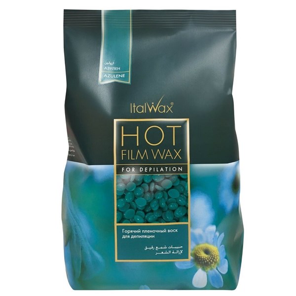 Hot Film Wax in Granules 1000 g