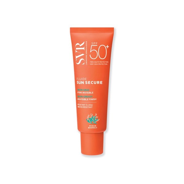 SPF50 + 50 سائل الحماية من الشمس مل