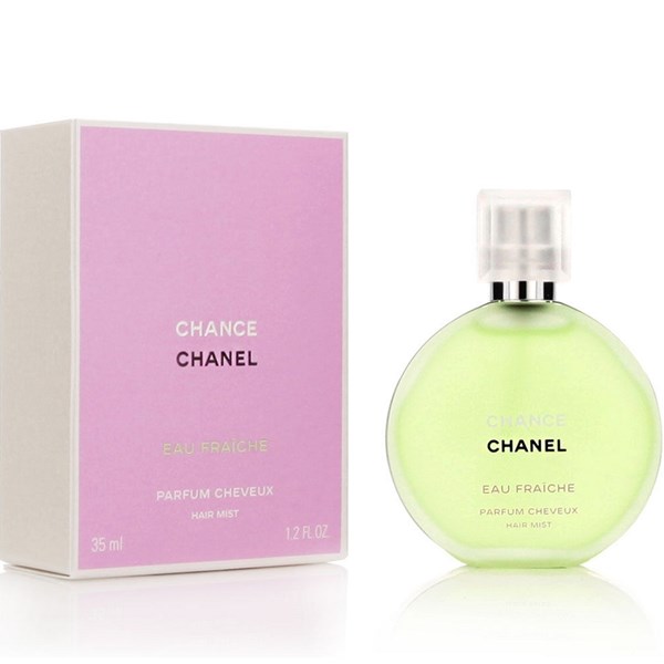 Chance Eau Fraiche Hair Mist 35 ml