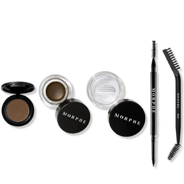 Supreme Brow Kit 5 PCS Java