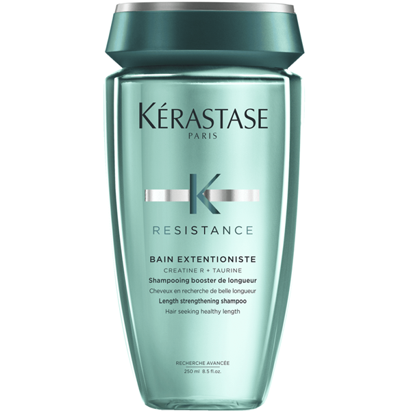 Resistance Bain Extentioniste Shampoo