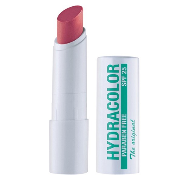 Hydracolor Lip Balm SPF25 (42 Nude Rose)