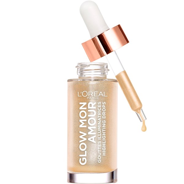 Glow Mon Amour Highlighting Drops