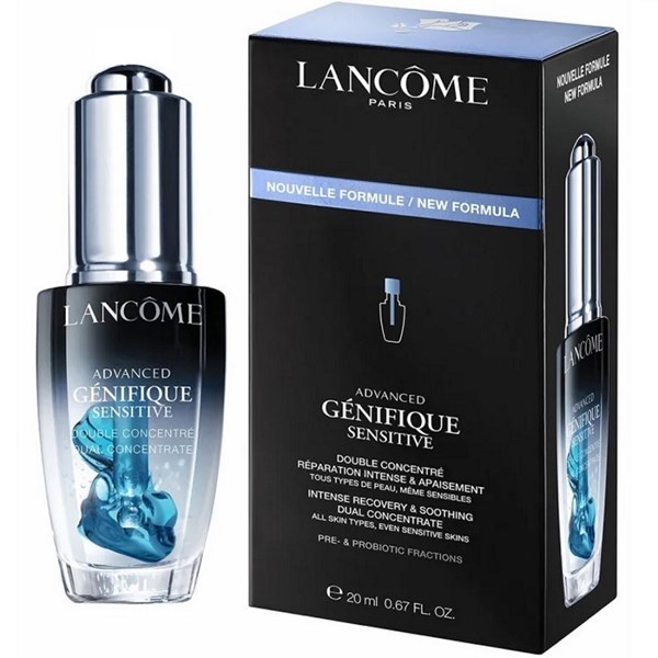 Advanced Genifique Sensitive Serum 20 ml