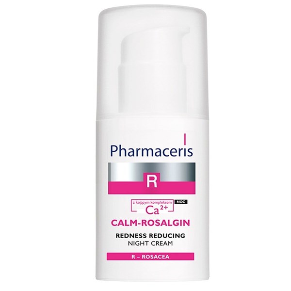 Calm Rosalgin Night Cream 30 ml