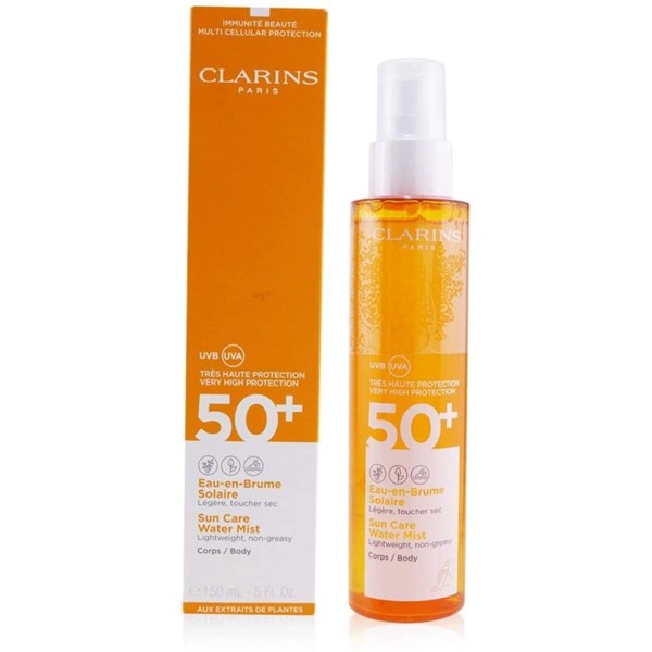 Sun Care Water Mist SPF 50, 150 ml