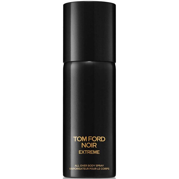 Noir Extreme All Over Body Spray 150 ml