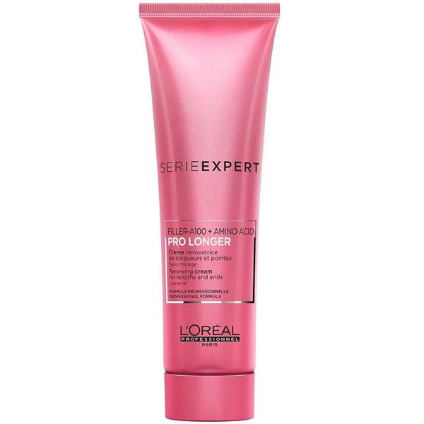 Pro Longer Renewing Cream for Lengths & Ends 150 ml