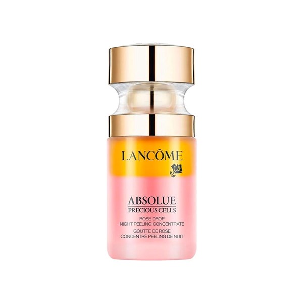 Absolue Precious Cells Rose Drop Night Peeling Concentrate 15 ml