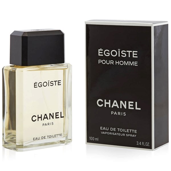 Egoiste Pour Homme EDT 100 ml