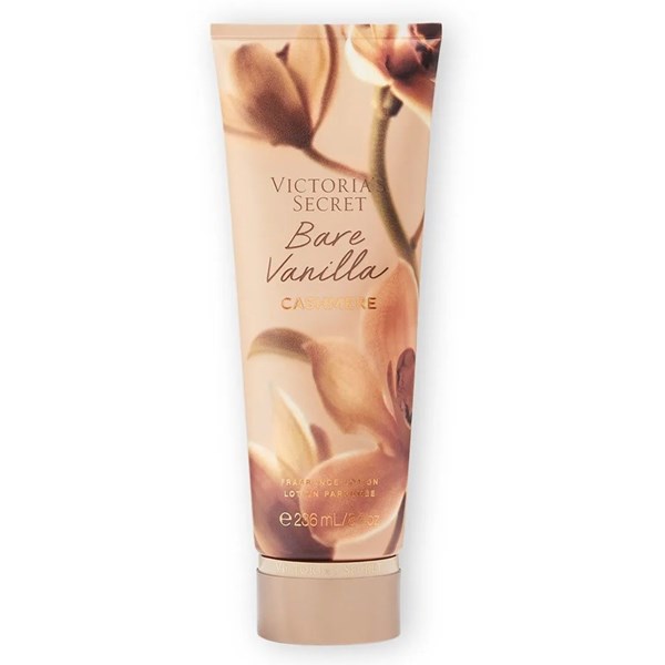 Cashmere Fragrance Lotion 236 ml