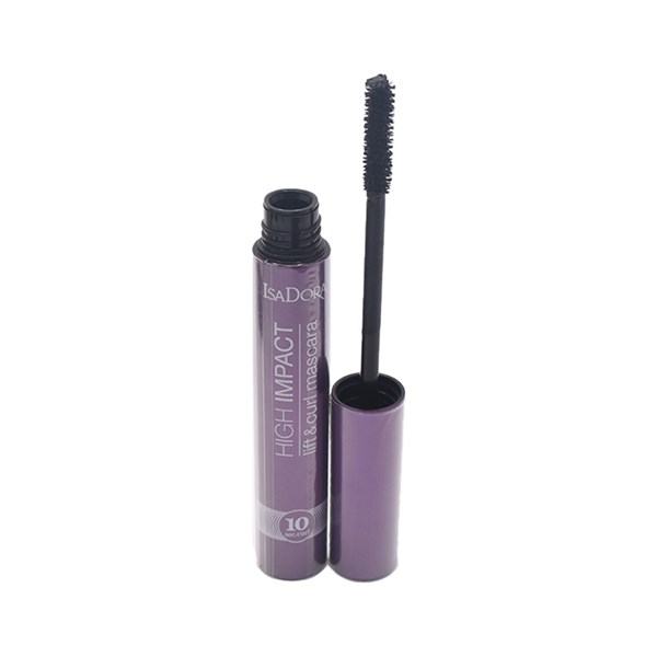 10 Sec High Impact Lift & Curl Mascara