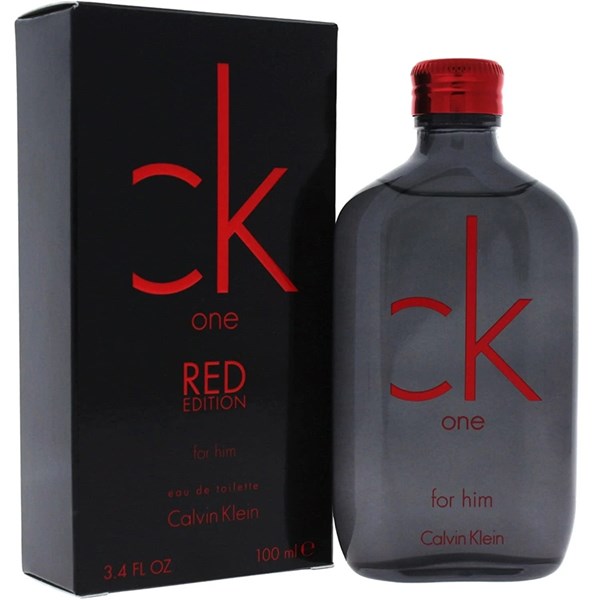 One Red Edition for Him EDT 100 ml