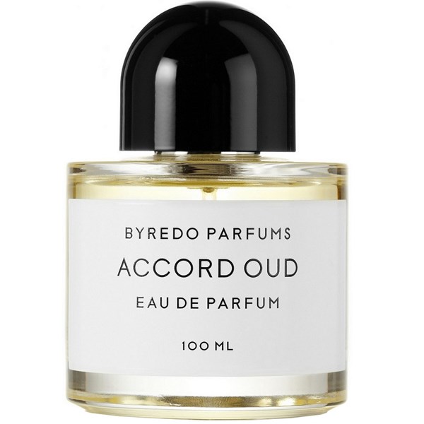 Accord Oud EDP 100 ml