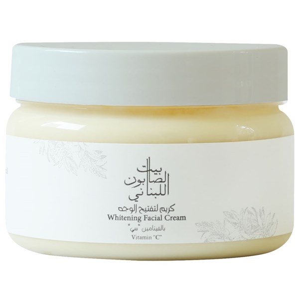 Whitening Face Cream 150 g