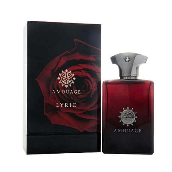 Lyric EDP 100 ml