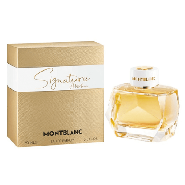 Signature Absolue EDP 90 ml‎