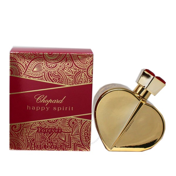 Happy Spirit Forever EDP 75 ml